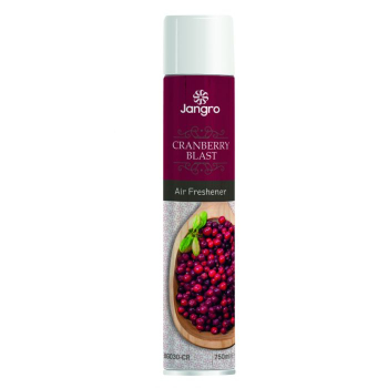Air Freshener CRANBERRY 750ml Air Freshener CRANBERRY 750ml